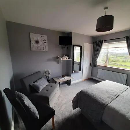 Vakantieboerderij The Arches Arvagh