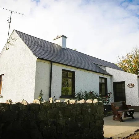 Vakantieboerderij The Arches
