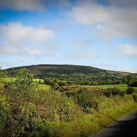 The Arches Feriegård