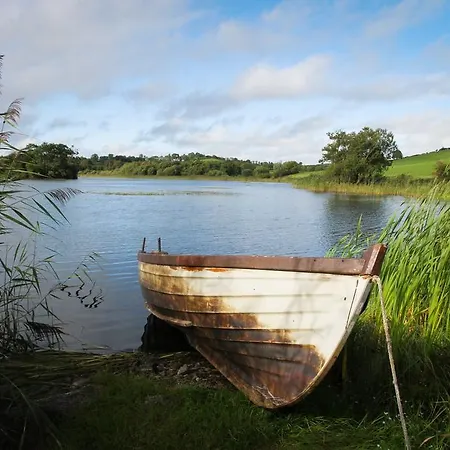 Vakantieboerderij The Arches Arvagh