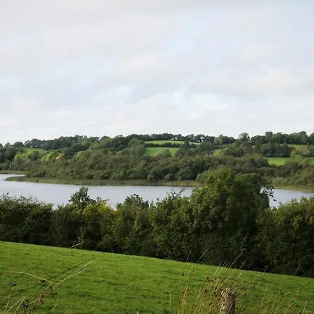 Feriegård The Arches