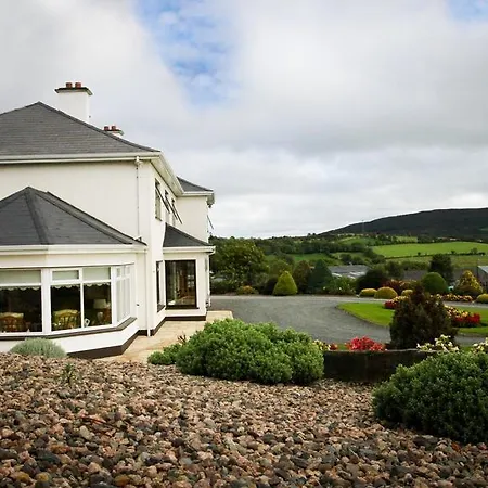 Vakantieboerderij The Arches Arvagh