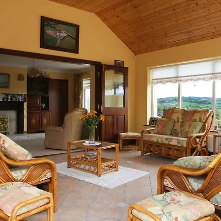 The Arches Feriegård Arvagh