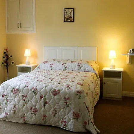 The Arches Feriegård *