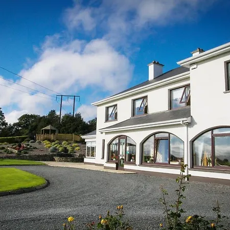 The Arches Vakantieboerderij