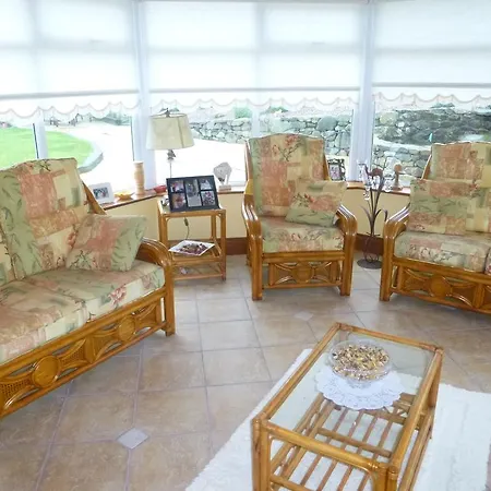 The Arches Feriegård *