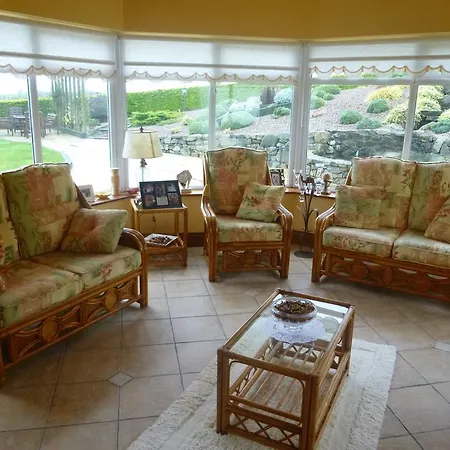 The Arches Vakantieboerderij Arvagh