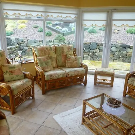 Vakantieboerderij The Arches *