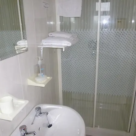 Vakantieboerderij The Arches Arvagh