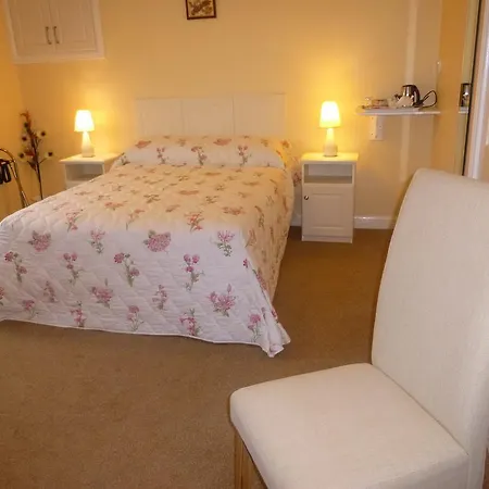 Vakantieboerderij The Arches