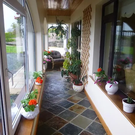 Vakantieboerderij The Arches