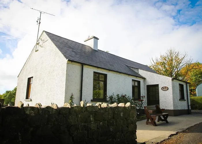 Feriegård The Arches