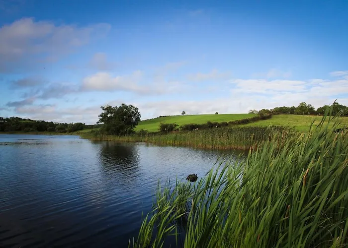 The Arches Farmhouse
