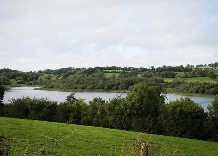 Feriegård The Arches