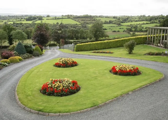 The Arches Feriegård