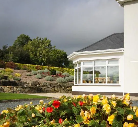 The Arches Farmhouse