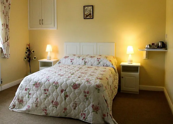 The Arches Feriegård *