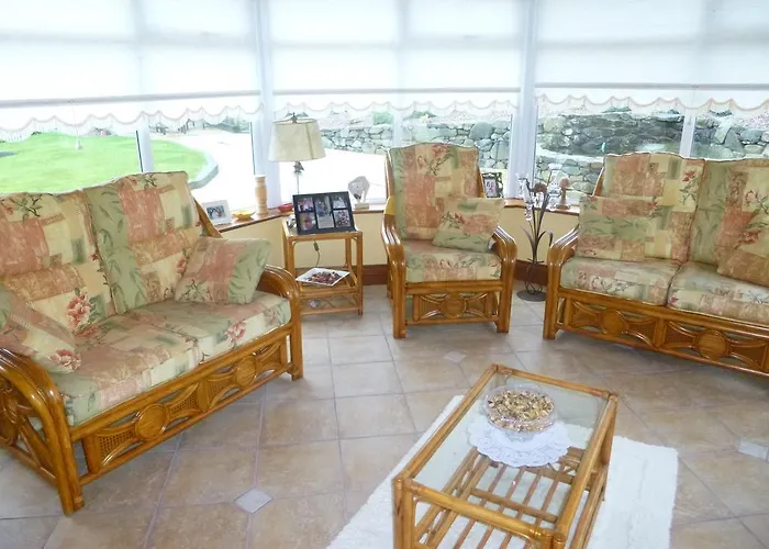 The Arches Farmhouse Séjour à la ferme *