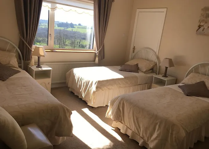 The Arches Farmhouse *