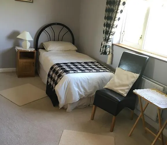 The Arches Farmhouse * Arvagh